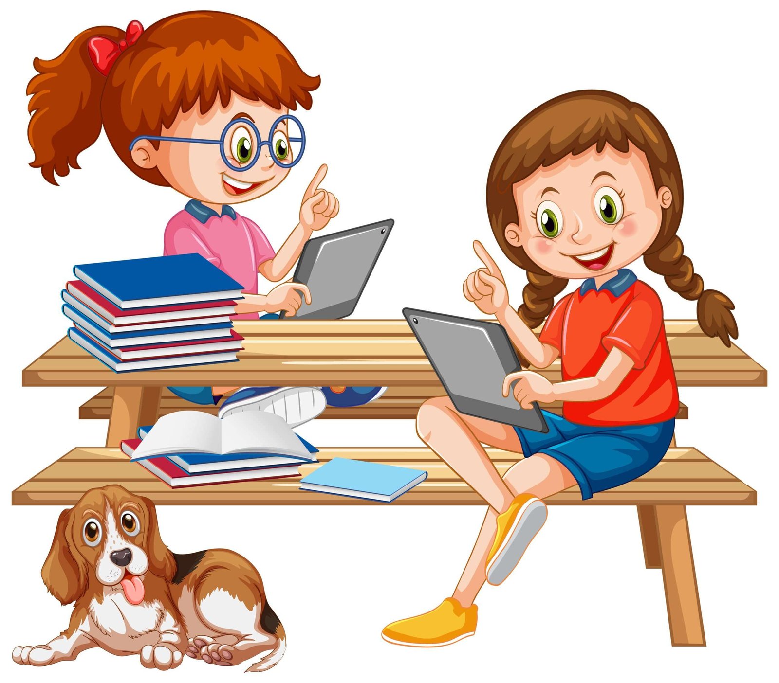 ๐พ NCERT Science: Class 6 Chapter 1: Food โ Where Does it Come From? ๐