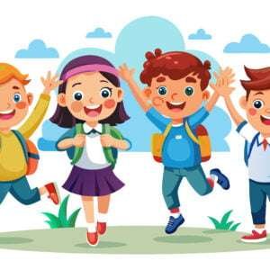 CBSE Standard 5